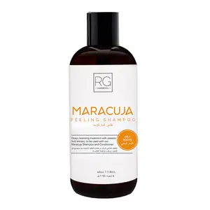 RG Cosmetics Maracuja Peeling Shampoo (For Oily Roots)