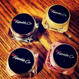 Lip butter