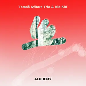 Tomas Sykora Trio - Tomas Sykora Trio & Aid Kid - Alchemy  [COMPACT DISC - CD]
