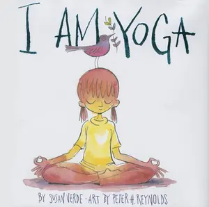 USED-I Am Yoga by Verde, Susan (Hardcover)