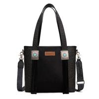 Horse Hair Black-Large