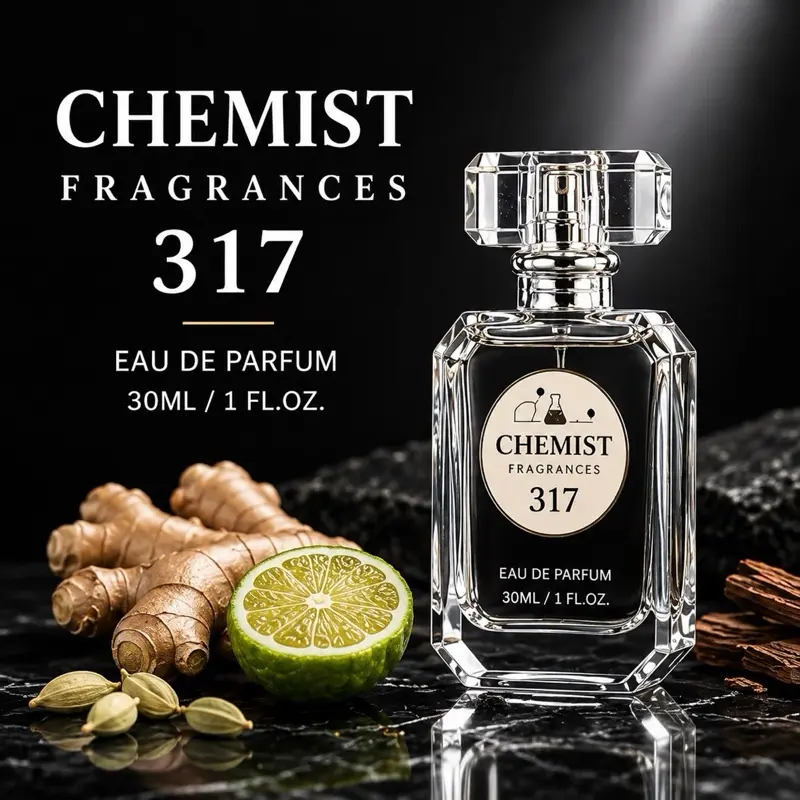 Chemist Fragrance 317
