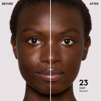 Eaze Drop Tint Shade #23 + Foundation Brush