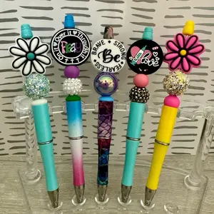 LIVE 5 Different design Pen Pull!