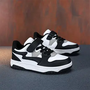 Children'S Sneakers, Lightweight Sports Casual Shoes for Middle And Large Children, New Style, Fashionable And Versatile Children'S Shoes, Elementary School Students' Running Shoes Footwear(Sheets)