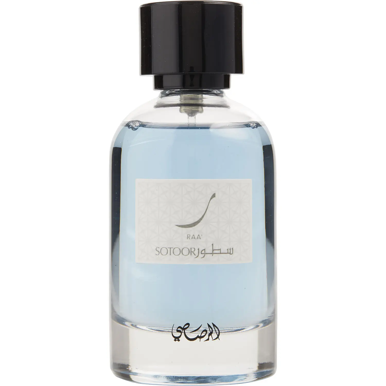 Rasasi Sotoor Raa By Rasasi Eau De Parfum For Unisex
