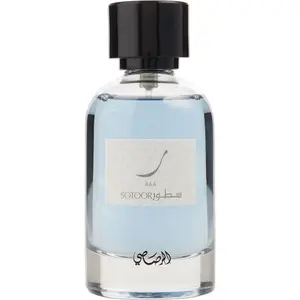 Rasasi Sotoor Raa By Rasasi Eau De Parfum For Unisex