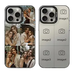 DIY custom design—after placing an order, send photos to customer service for large-hole “vitality” case customization (5 designs available). Soft shockproof case compatible with iPhone 17/Air/16/15/14/13/12/11 Plus/Pro/Pro Max; suitable as gifts for birt