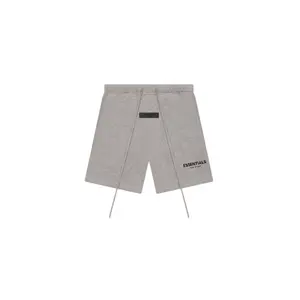 Sweatshorts SS22 "Dark Oatmeal" 42WYNTPK