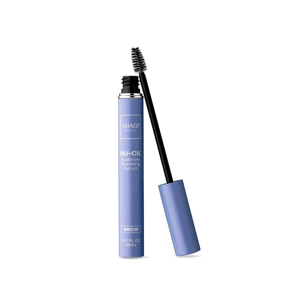 Obagi Nu-Cil Eyebrow Boosting Serum Obagi Nu-Cil Eyebrow Boosting Serum