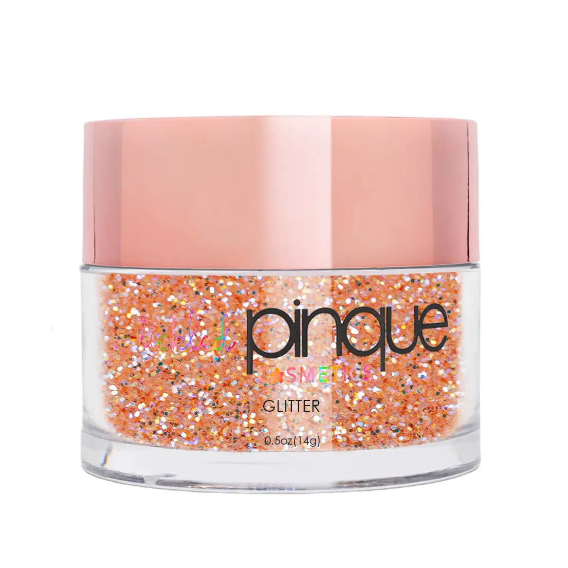 Paparazzi Sprinkles Nail Glitters • Katharine