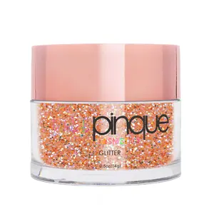 Paparazzi Sprinkles Nail Glitters • Katharine