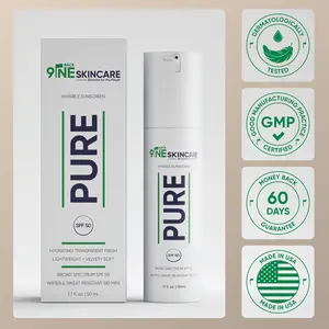 PURE SPF50 Hydrogel