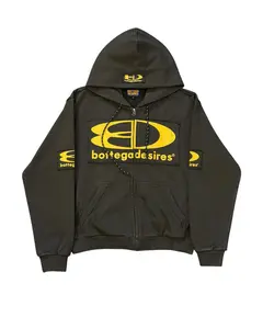 Bottega Desires Tech Jacket Green