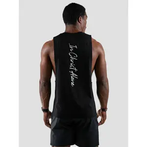 In Christ Alone Cut Off