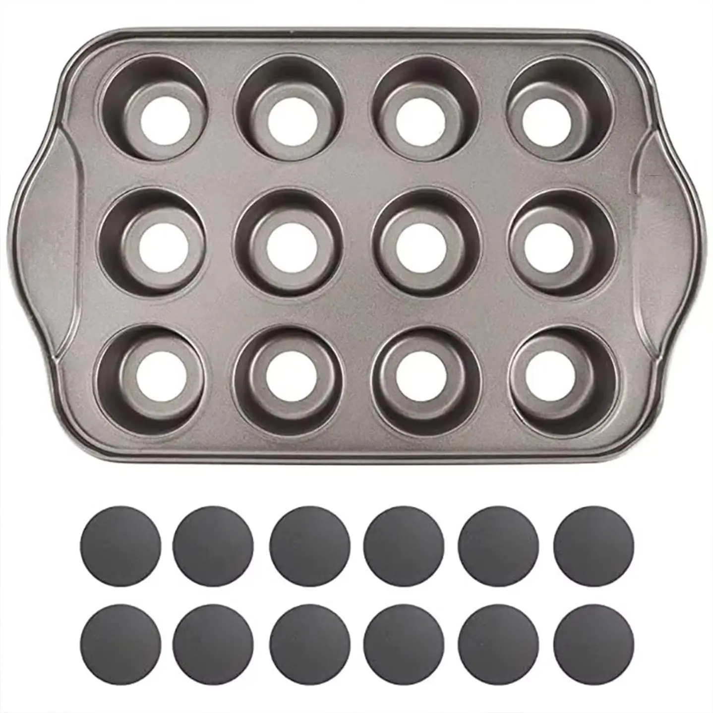Cup Cake/Muffin Pan