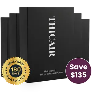 3 Month Supply | Micro-Infusion System