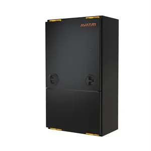 Avatar Giga Largest Storage Box