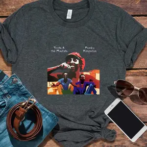 Funky Kingston  T-Shirt