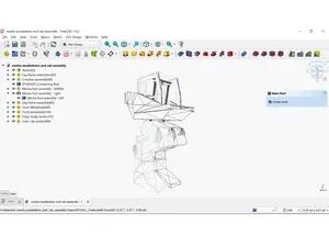 Mecha Development Kit