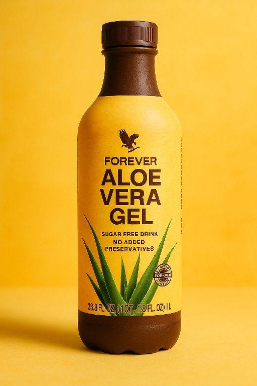 Forever Aloe Vera Gel - TikTok Shop
