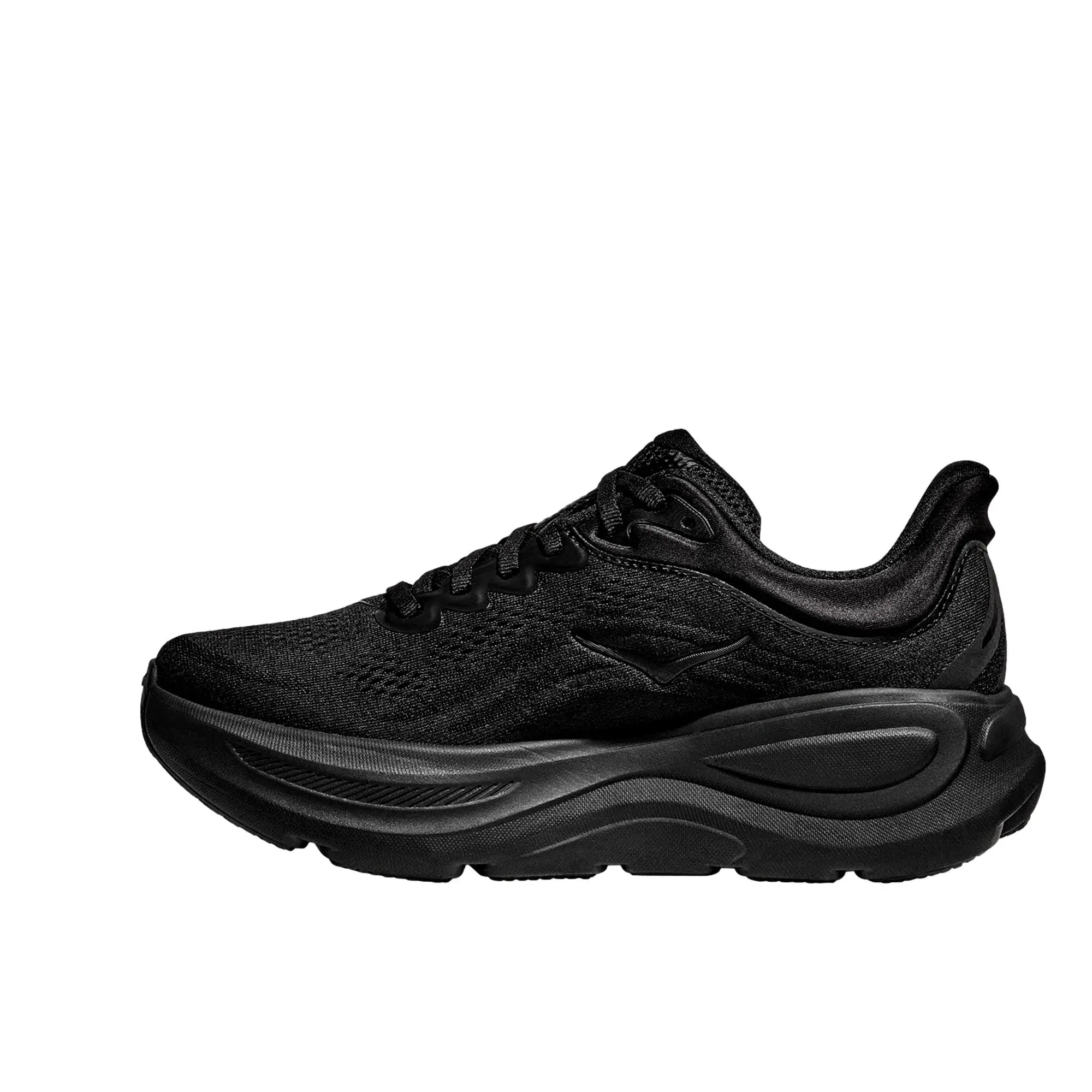 Hoka Bondi 9 Black / Black 1162011-BBLC Men's - TikTok Shop