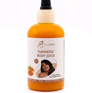 TUMERIC BODY JUICE