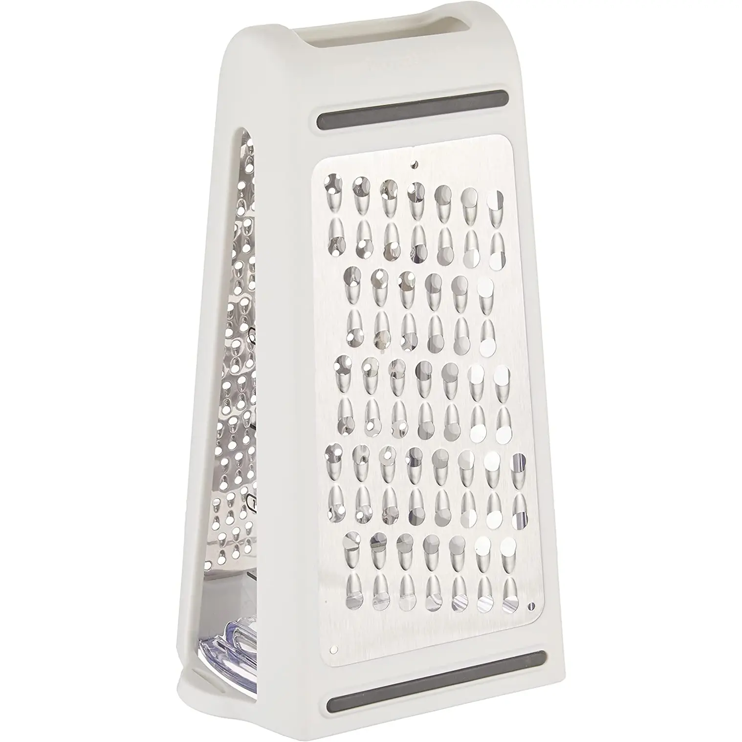 Prep Solutions by Progressive 2-Way Grate & Measure Progressive International
