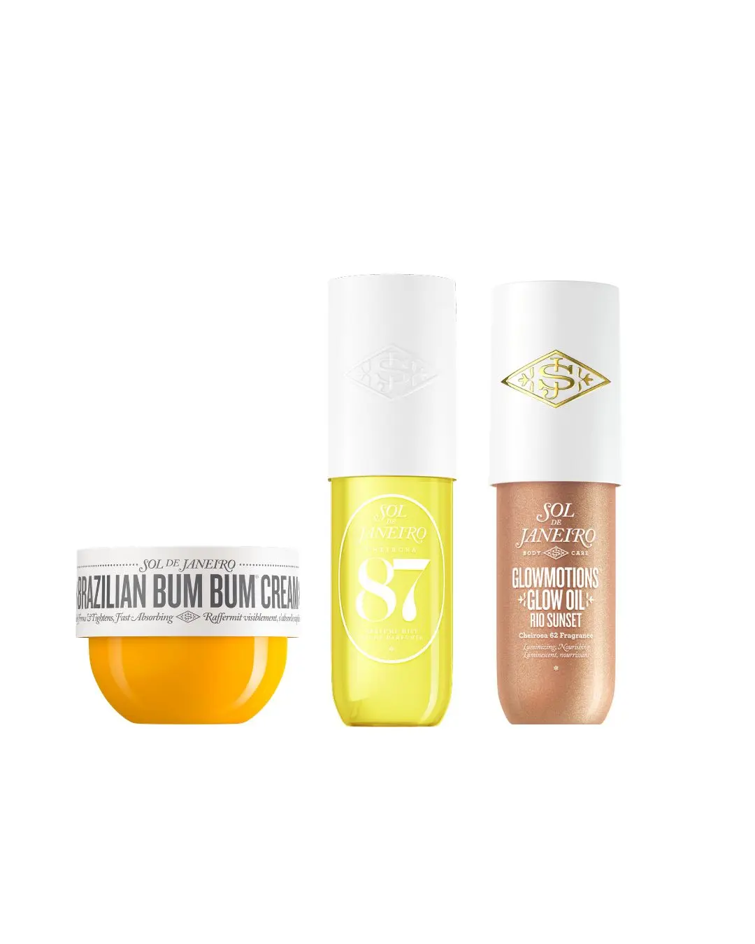 Sol de Janeiro Sol Summer Glow