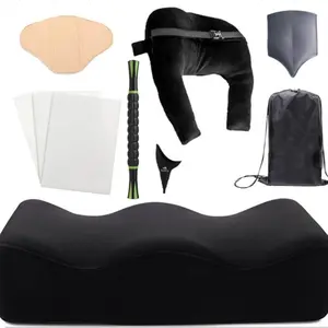 Cayenave Lipo 360 and BBL Brazilian Butt Lift Post Surgery Cushion kit Durable