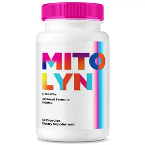 Mitolyn Pills - Advanced Natural Dietary Supplement