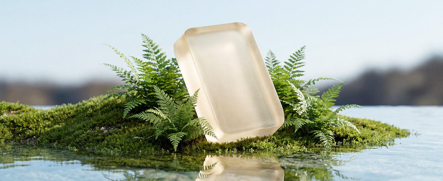 Thereye Cat Litter Box Deodorizer, Compatible with SC06 Automatic Litter Box, Long-lasting Pet Odor Eliminator Gel for Thereye self cleaning litter box, 6PCS