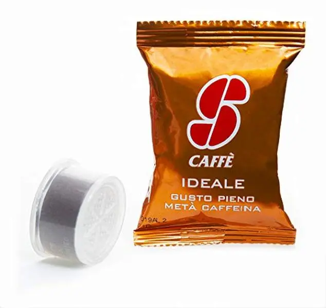 Essse Caffé - Ideale Espresso Capsules - 100 Count
