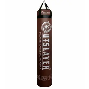 Muay Thai Heavy Bag