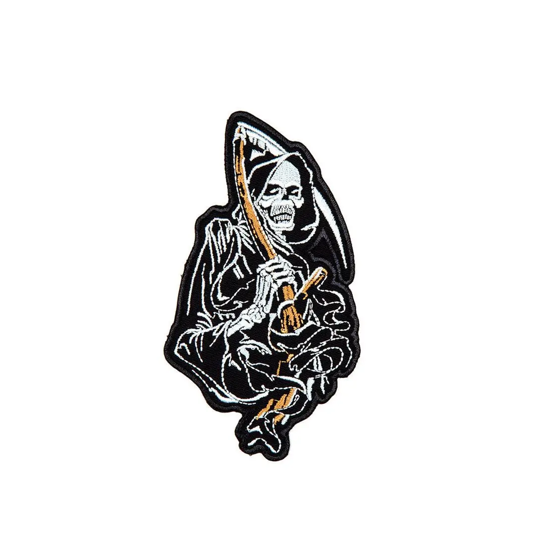 Reaper Patch