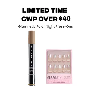 Contour STAY-N - All-Day Liquid Contour - Long-lasting, buildable, ultra-blendable contour