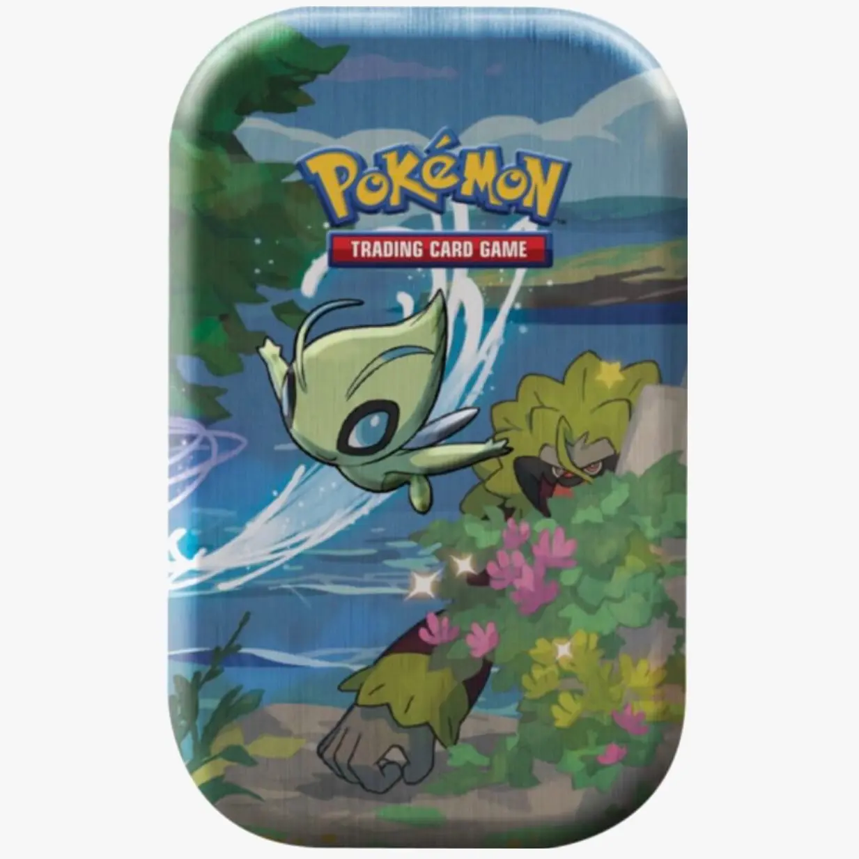 Shining Fates Mini Tin