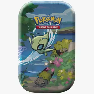 Shining Fates Mini Tin