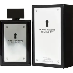 The Secret By Antonio Banderas Edt For Men