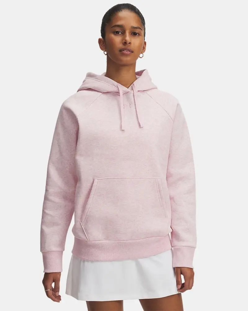 Under Armour Rival Fleece Women's Hoodie