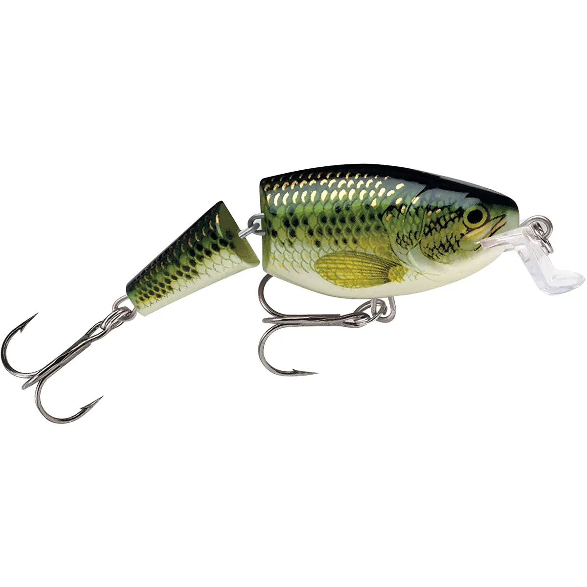 Rapala Jointed Shad Rap 07 Fishing Lure