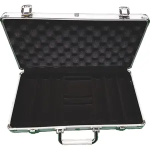 300 Chip Executive Case