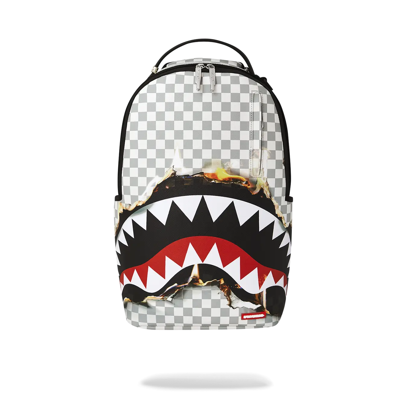 REVEAL THE REAL BACKPACK REVEAL THE REAL BACKPACK