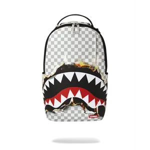 REVEAL THE REAL BACKPACK