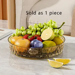 360° Rotating Storage Organizer for Kitchen & Bathroom