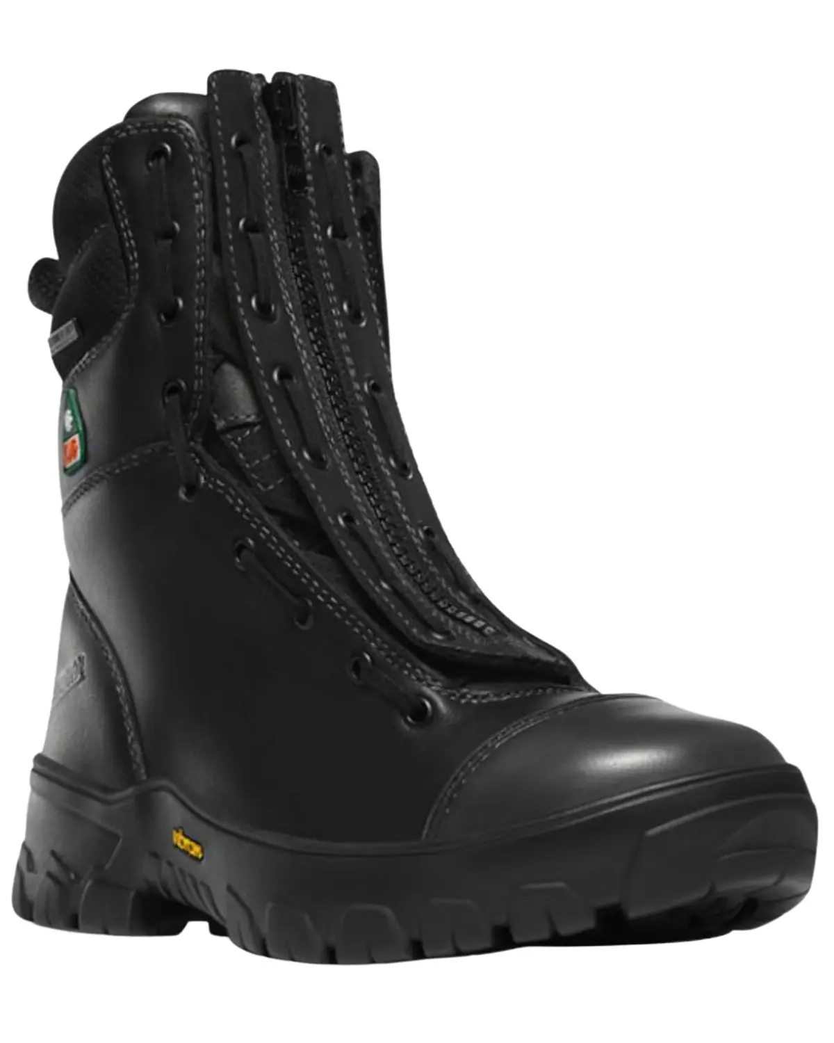 Danner Men's Men'S Modern Firefighter Work Boot Composite Toe - 18051