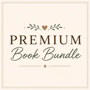 Premium Book Bundle
