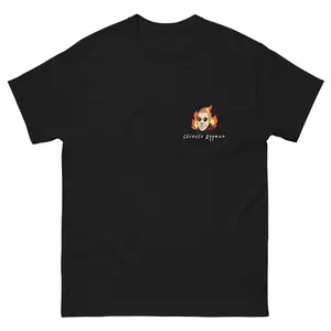 Chinese Eggman Men’s Classic Tee