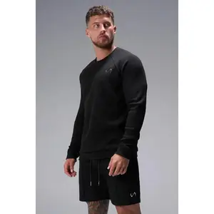 GTS Waffle Tech Long Sleeve