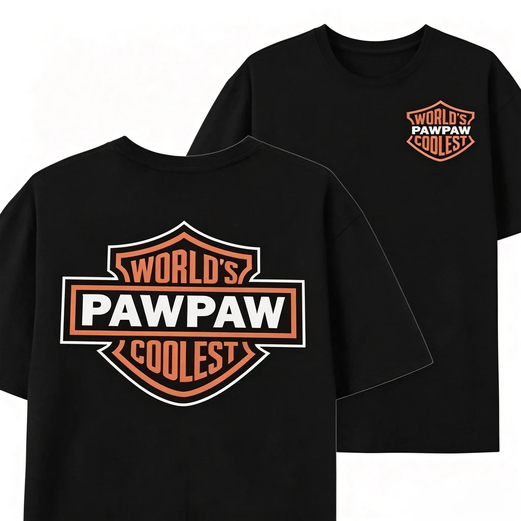 Black-PAWPAW